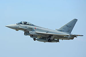 NATO welcomes activation of new Air Command and Control System